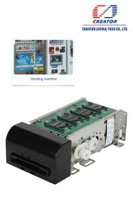 Quality Motorized Insert Magnetic Card Reader wholesale