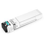 Brocade XBR-SFP25G1270-10 Compatible 25G CWDM SFP28 1270nm 10km LC SMF DDM