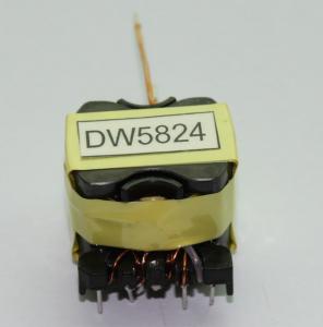 Quality LM8 High Frequency Transformer Manufacture Customized DW5824 wholesale
