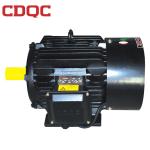 Vibrating Flange Mounted Motor IEC Standard 0.37Kw-30Kw Uabpd Series
