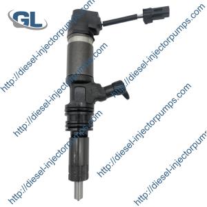 Quality Denso Diesel Injector 095000-0210 095000-0211 095000-0212 095000-0213 095000-0214 wholesale