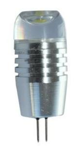 Quality led G4 3w 12v AC/DC wholesale