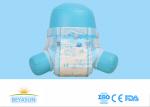 Professional Pampering Infant Baby Diapers Ultra Thin Design Exported To