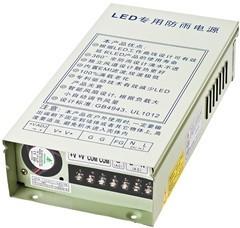 Quality LED Rainproof Switch Power-250-12/24 wholesale