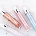 Holographic Mineral Moisturizing Cherry Lip Gloss