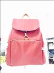 travel backpack lady shoulder bag