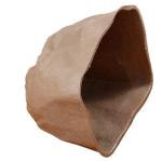 Roto Mould Waterproof Outdoor Rock Speakers Bionic Stone With Realistic Colours