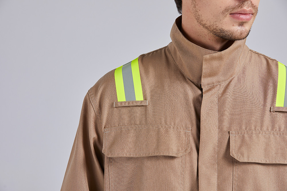 150gsm Light Weight Mosquito Protective Clothing , 100 Washings Repellent Mosquito Proof Suit