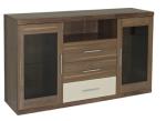 Hot sale wooden dining room sideboard