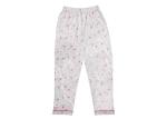 Basic Style Women'S Sleepwear Shorts Sets , Women'S Cotton Sleep Shorts OEM