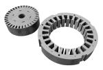 Affordable National Standard Hub Motor Stator and Rotor for Customers'