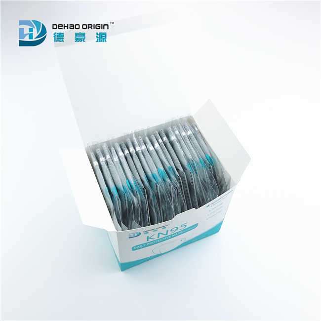Anti Pollution Prevent Flu Disposable Particulate Filter Mask
