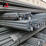 China Supplier High Quality Carbon Steel Bar Hot Rolled/Cold Drawn 42CrMo 35CrMo