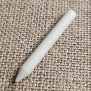 Quality Zirconia High Grade Ceramic Rod Mirror Surface Zirconia Ceramic Parts Wear Resisting wholesale