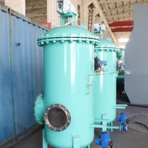 Quality Green Carbon Filtration Equipment Petroleum Industry wholesale