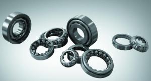 Quality Cheap Steering Column Bearing S70206X3/9168306 Worm Bearings wholesale