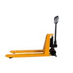 1500kg Manual Hydraulic Scissor Lift Single Scissor Lift Pallet Truck Lifting