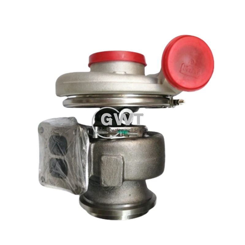 In Stock New ISM HX55 Turbocharger Kit 4033813 3788312 3780171 4046031 4039173 3590045 2834419 3590044 3800471 for ISM M11