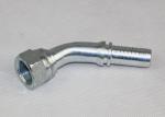 Sliver BSP Hydraulic Fittings , 3/8" Npt Fittings 22641 Eaton ( 22641 )