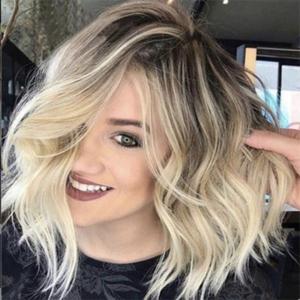 Quality Durable Pre Bonded Hair Extensions Silk Top Full Lace Wigs Thick Bottom No Dry wholesale