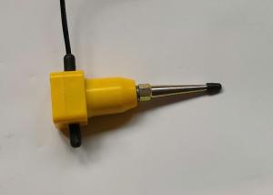 Quality Waterproof Geophone Land Case EGL02 Stable Internal Structure wholesale