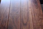 5" walnut stain acacia hardwood flooring
