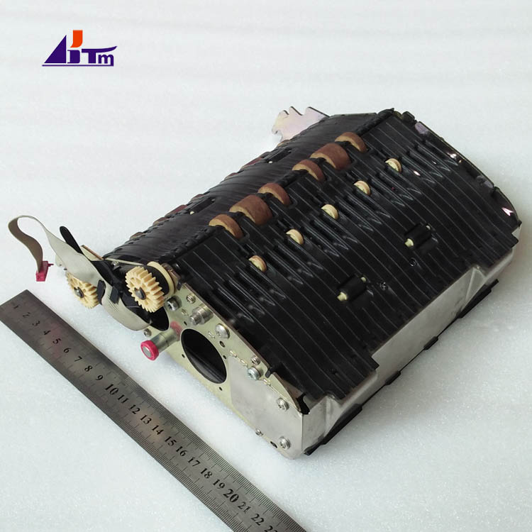 01750134478 1750134478 Wincor Nixdorf Cineo C4060 C4040 Centralization Unit Upper Part CRS/ATS
