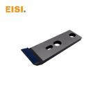 Akiyama QS Gripper Pads/Gripper Iron Steel Rubber 100 PCS/Paper Box