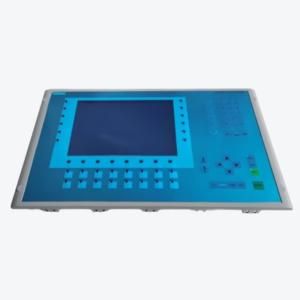 Quality SIEMENS 6AV6647-0AF11-3AX0 SIMATIC HMI KTP1000 PANEL MODULE wholesale