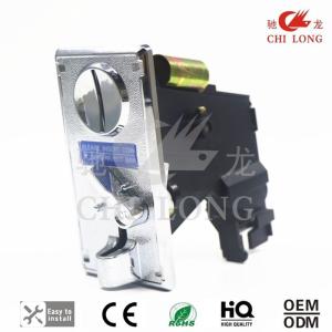 Quality Commercial Electronic Coin Selector Cpu Comparable Anti Phishing wholesale