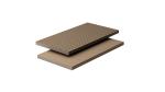 WPC Plastic Composite Fascia Board 150 X 12 Skirting Trims Outdoor Solid