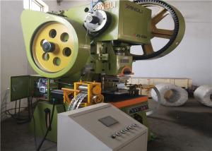 Quality Concertina 63T BTO -30 Razor Wire Making Machine wholesale