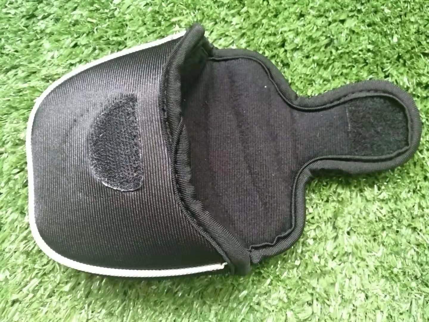 headcover , Golf head cover , golf head covers , putter headcover , headcover