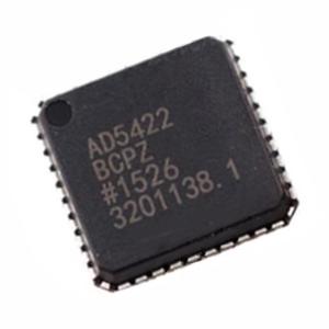 Quality DAC integrated Circuit Ic Electronics Trustable Supplier 20 Years Bom Kitting LFCSP-40 AD5422BCPZ wholesale