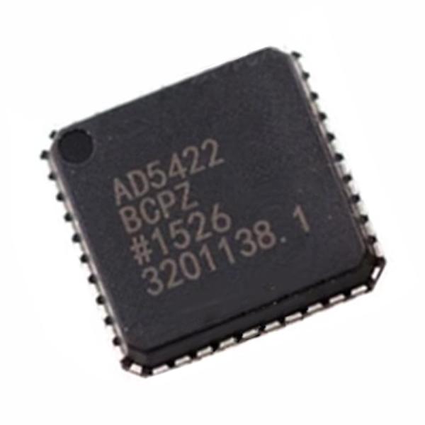 DAC integrated Circuit Ic Electronics Trustable Supplier 20 Years Bom Kitting