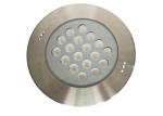 36W 40W 45W IP68 Recessed Underwater Led Lights For Fountains