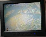 Underwater 100m Cable Deep Water Well Borehole Inspection Camera