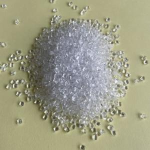 Quality SF-4026 ETFE Fluoropolymer Resin For Molding With MFR 16.1-20 wholesale
