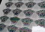 High Definition Reflective Heat Transfer Film For Cotton Polyester