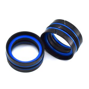 Quality Excavator Hydraulic Piston Seal Repair ‌Kdas For Construction Machinery Oil Seals ‌60×44 wholesale