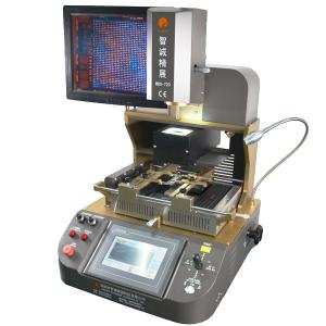 Quality IC ECU Infrared BGA Rework Station HD Microscopes Camera wholesale