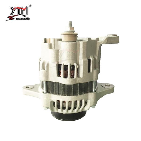 H20 12V 35A alternator for NISSAN H15 01 91H2003270 A007T03371 A007T03371A