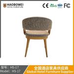 China Haobowei Furniture Comfort Modern Furniture Living Room Bedroom Wooden