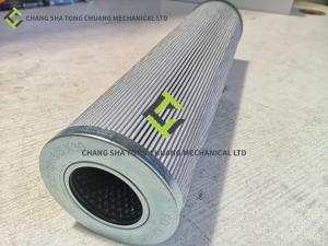 Quality 1010600429 Zoomlion Concrete Pump Truck Accessories Filter KE2883 wholesale