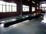 Fixed Telescopic Belt Boom Conveyor