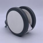 5 Inch High Load Medical Hospital Bed Trolley Wheel Caster For Medical Equipment