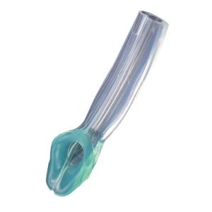 Quality Silicone Medical Non Inflatable Cuff Laryngeal Mask Airway wholesale