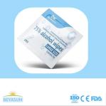 Hospital Grade Custom Antiseptic Disinfectant Wet Wipes 70% Isopropyl Alcohol