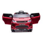 Red/White/Black/Rose-Carmine Battery Powered Electric Ride On Cars for Kids in