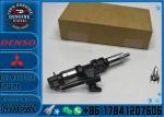 Fuel Injector 095000-6366 095000-6367 8976097883 8976097886 8976097887 095000